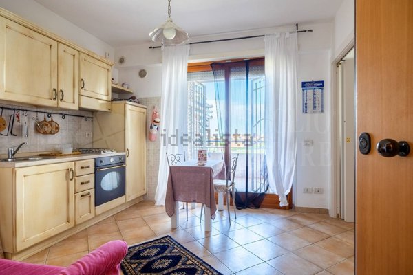 appartamento in vendita a Roma in zona Acilia