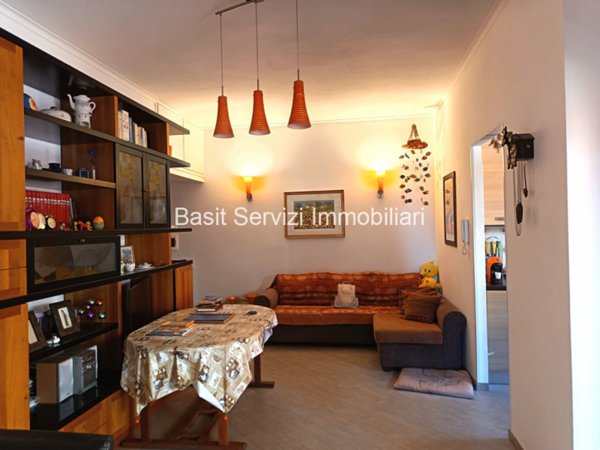 appartamento in vendita a Roma in zona Ostia