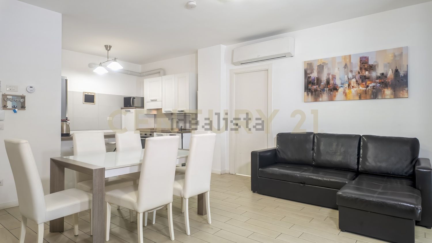 appartamento in vendita a Roma in zona Val Melaina