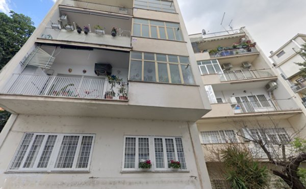 appartamento in vendita a Roma in zona Monte Sacro/Talenti