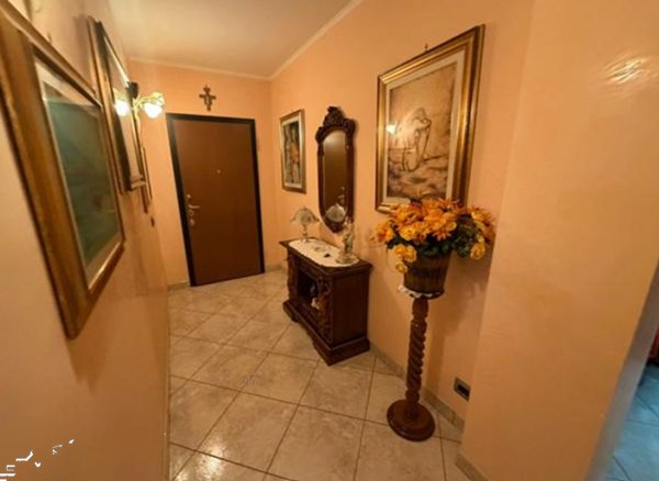 appartamento in vendita a Roma in zona Ottavia