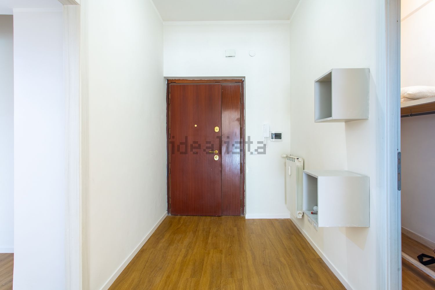 appartamento in vendita a Roma in zona Monte Sacro/Talenti