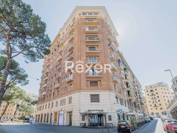 appartamento in vendita a Roma in zona Trieste