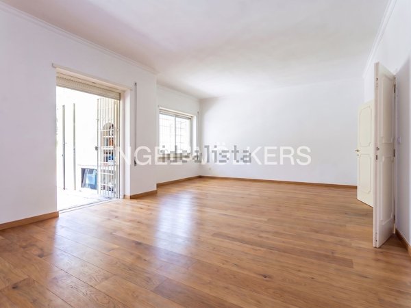 appartamento in vendita a Roma in zona Della Vittoria