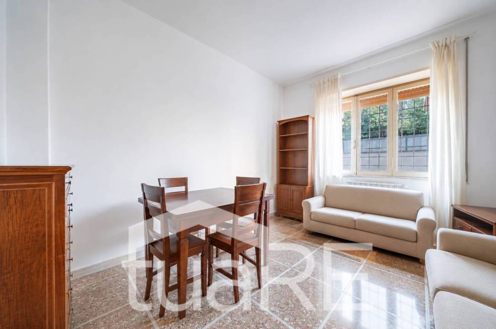 appartamento in vendita a Roma in zona Trionfale