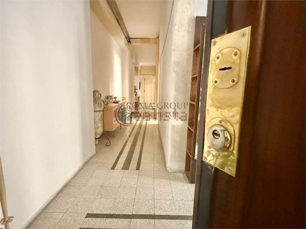 appartamento in vendita a Roma in zona Flaminio
