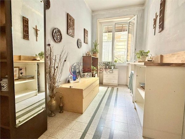 appartamento in vendita a Roma in zona Flaminio