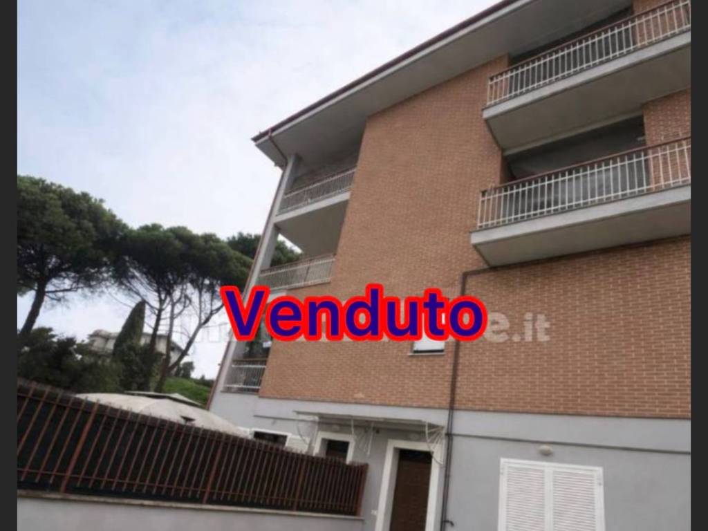 appartamento in vendita a Roma in zona La Storta