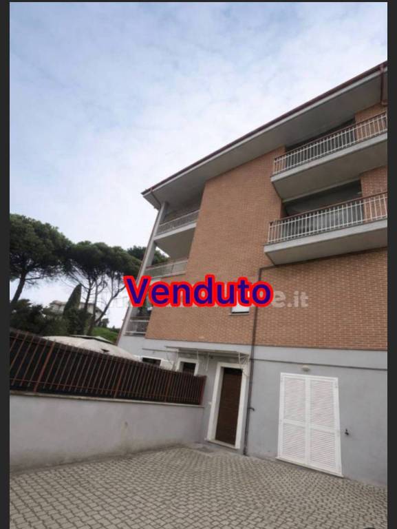 appartamento in vendita a Roma in zona La Storta