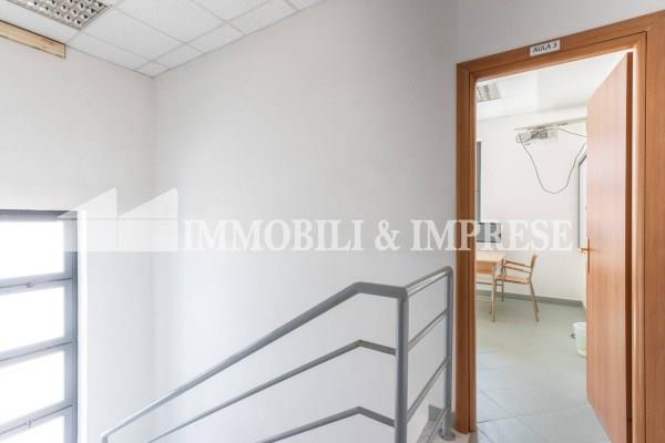 ufficio in vendita a Roma in zona Tor Sapienza