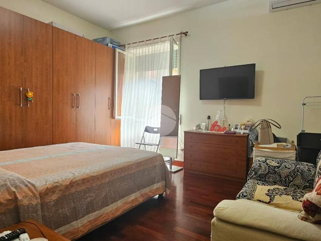 appartamento in vendita a Roma in zona Portuense