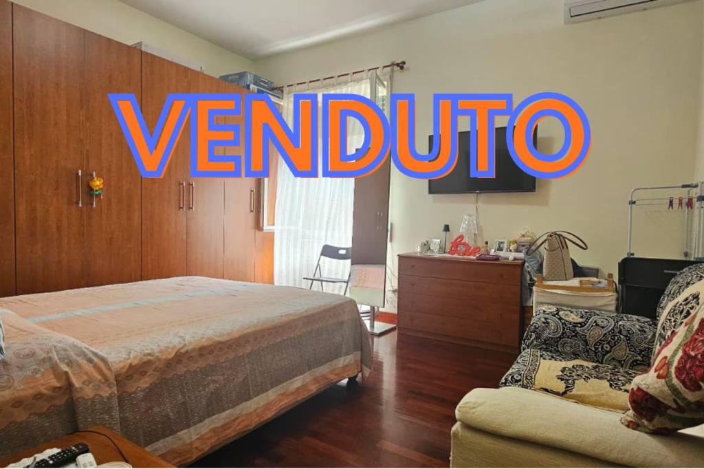 appartamento in vendita a Roma in zona Portuense