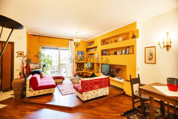 casa indipendente in vendita a Roma in zona Val Melaina