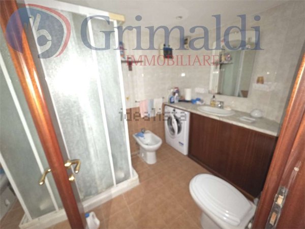 appartamento in vendita a Roma in zona Primavalle