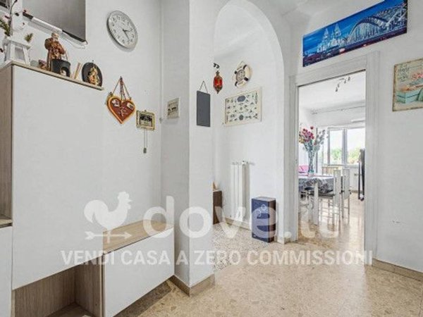 appartamento in vendita a Roma in zona Ostia