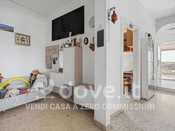 appartamento in vendita a Roma in zona Ostia