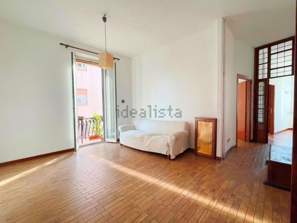 appartamento in vendita a Roma in zona Gianicolense