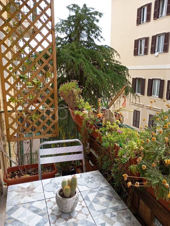 appartamento in vendita a Roma in zona Tuscolano