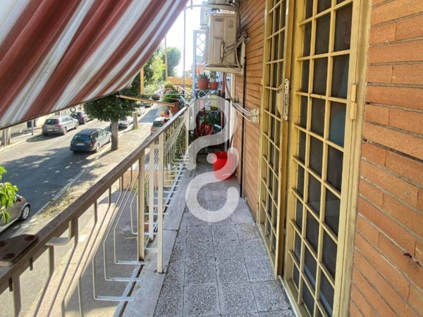 appartamento in vendita a Roma in zona Acilia