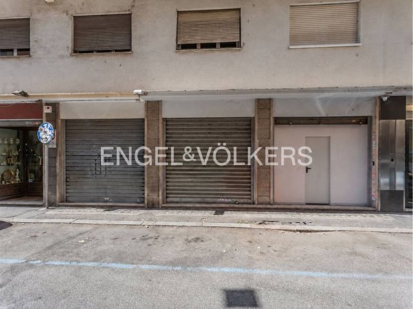 negozio in vendita a Roma in zona Flaminio