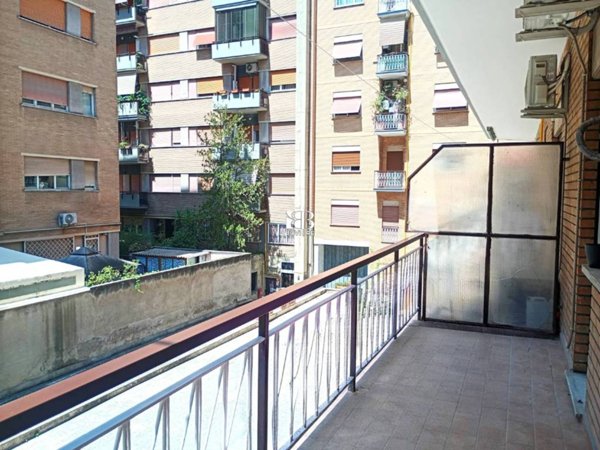 appartamento in vendita a Roma in zona Pietralata
