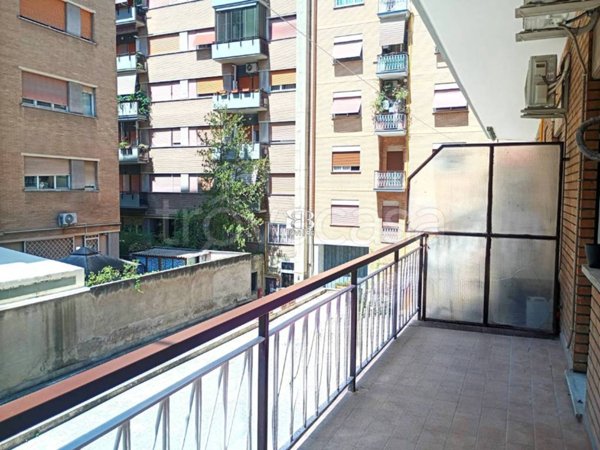 appartamento in vendita a Roma in zona Pietralata