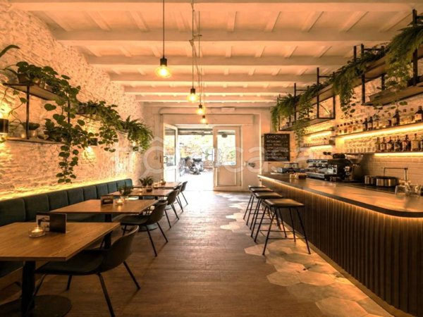negozio in vendita a Roma in zona Trastevere