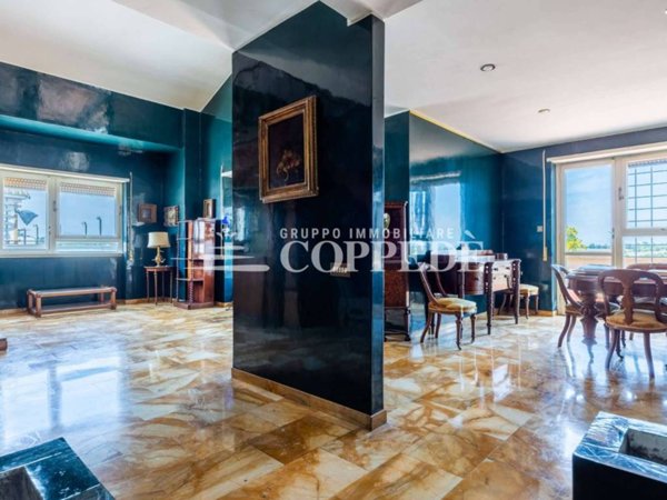 appartamento in vendita a Roma in zona Tor di Quinto