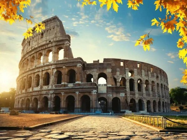 intera palazzina in vendita a Roma in zona Centro Storico