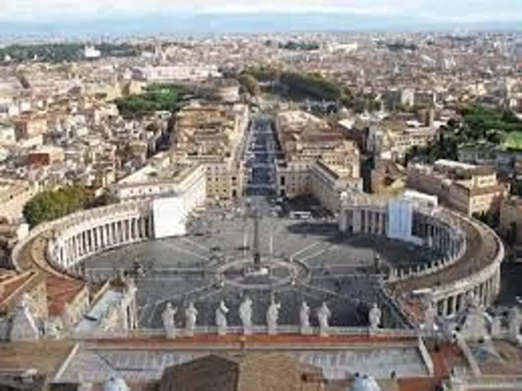 intera palazzina in vendita a Roma in zona Centro Storico