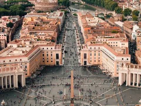 intera palazzina in vendita a Roma in zona Portuense