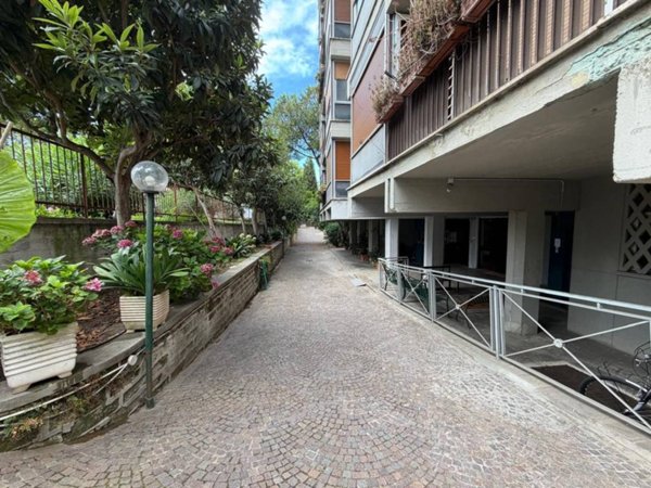 appartamento in vendita a Roma in zona Portuense
