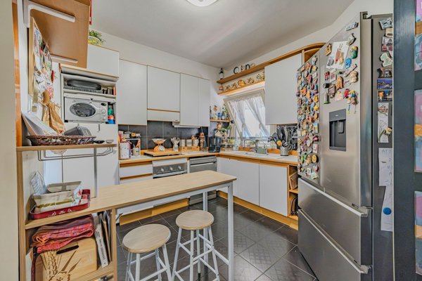 appartamento in vendita a Roma in zona Val Melaina