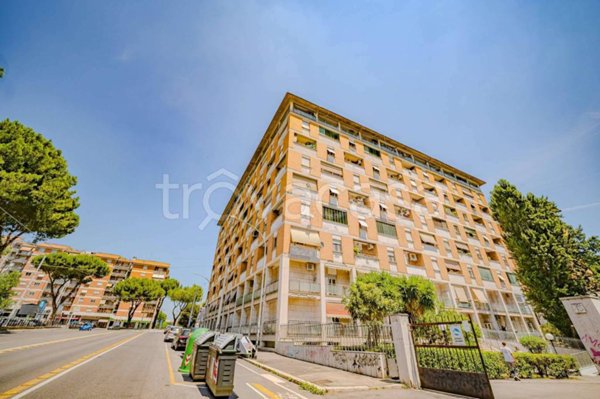 appartamento in vendita a Roma in zona Val Melaina
