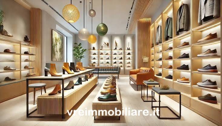 negozio in vendita a Roma in zona Gianicolense