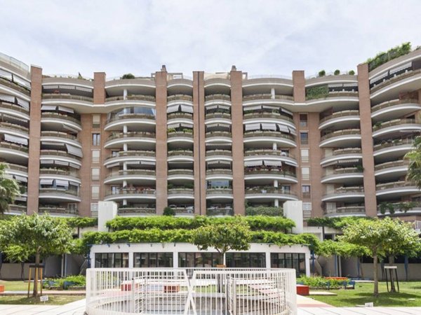 appartamento in vendita a Roma in zona Monte Sacro/Talenti