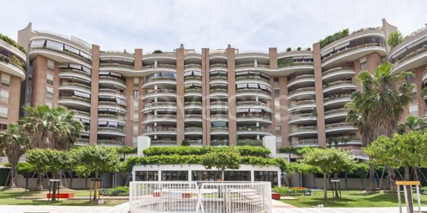 appartamento in vendita a Roma in zona Monte Sacro/Talenti