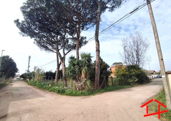 terreno agricolo in vendita a Roma in zona Casal Palocco