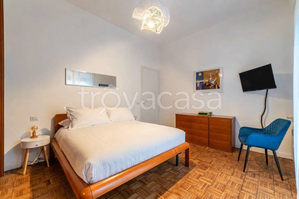 appartamento in vendita a Roma in zona Portuense