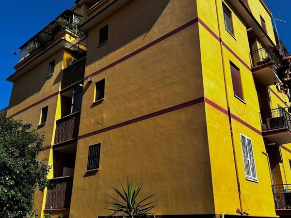 appartamento in vendita a Roma in zona Prenestino-Centocelle