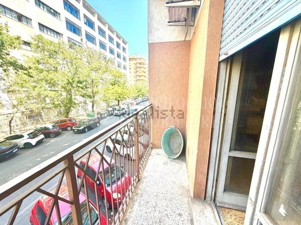 appartamento in vendita a Roma in zona Collatino