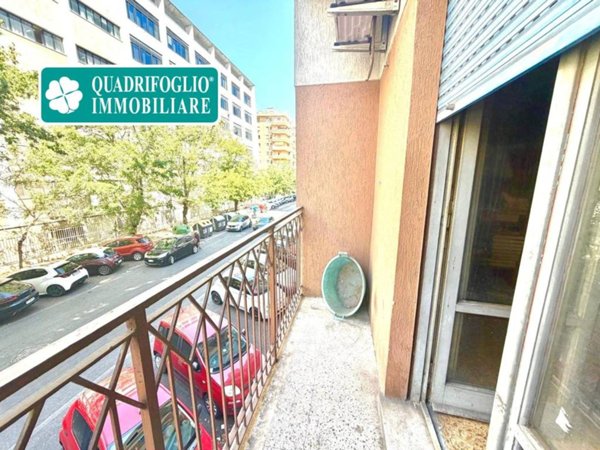 appartamento in vendita a Roma in zona Collatino