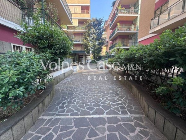 appartamento in vendita a Roma in zona Monte Sacro/Talenti