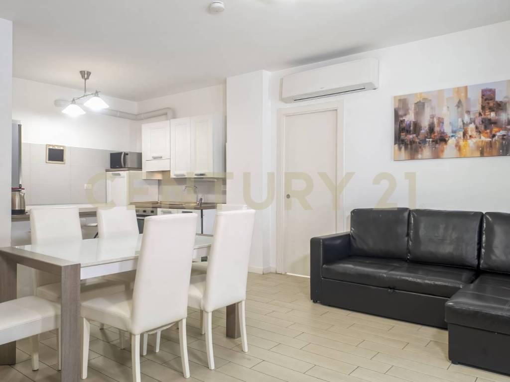 appartamento in vendita a Roma in zona Val Melaina