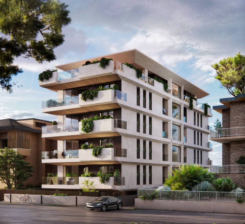 appartamento in vendita a Roma in zona Appio Pignatelli
