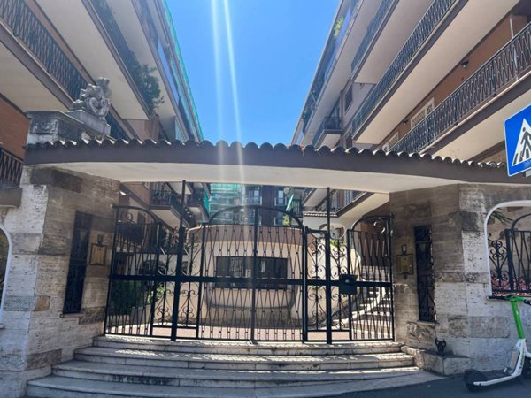 appartamento in vendita a Roma in zona Portuense