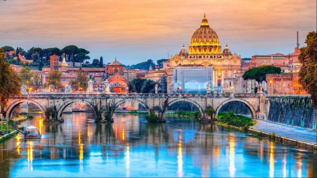 appartamento in vendita a Roma in zona Mezzocammino