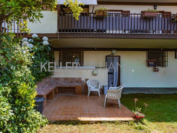 casa indipendente in vendita a Roma in zona Tor di Quinto