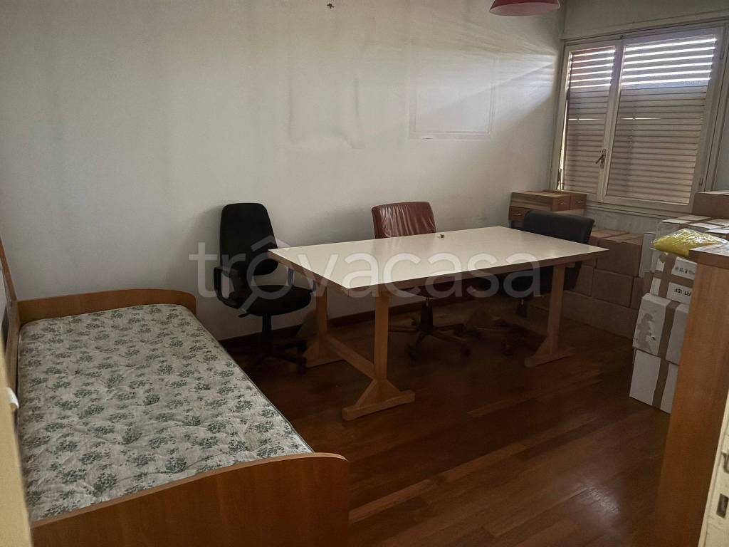 appartamento in vendita a Roma in zona Monte Sacro/Talenti