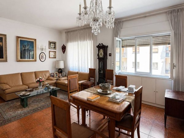 appartamento in vendita a Roma in zona Pietralata